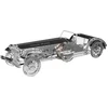 Image de Time For Machine Modelbouwset Glorious Cabrio Staal 115-delig