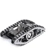 Image de Time For Machine Modelbouwset Marvel Tank Staal 140-delig