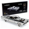Image de Time For Machine Modelbouwset Royal Voyager Staal 127-delig