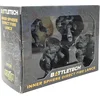 Image de BattleTech: Inner Sphere Direct Fire Lance - Miniatuurspel - Catalyst Game Labs