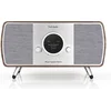 Image de Tivoli Audio - Music System Home (Gen. 2) - Alles-in-een-Hifi-systeem - Walnoot/Grijs