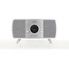 Image de Tivoli Audio - Music System Home (Gen. 2) - Alles-in-een-Hifi-systeem - Wit/Grijs