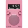Image de Tivoli Audio - PAL+Bluetooth - Draagbare DAB+ radio - Roze