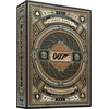 Image de Pokerkaarten / speelkaarten - Bicycle James Bond 007 Theory11