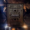 Image de Star Wars Luxe Speelkaarten | Limited Gold Edition Premium playing cards | 100% Plastic & Waterdicht Kaarten | Spelkaarten Pokerkaarten | Playing Cards voor Poker of Drankspel Volwassenen