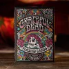 Image de Grateful Dead Speelkaarten - Theory11 - Muziek & Rock