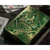 Image de Harry Potter Slytherin Speelkaarten Kaartspel Groen