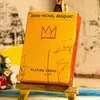 Image de Jean-Michel Basquiat Playing Cards