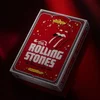 Image de Theorie11 The Rolling Stones Speelkaarten - Klassiek Pokerformaat