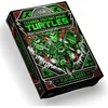 Image de Theory11 Teenage Mutant Ninja Turtles Playing Cards / Speelkaarten Playing Cards / Speelkaarten
