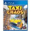 Image de Taxi Chaos (#) /PS4