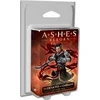 Image de Ashes Reborn: The Demons of Darmas Expansion - Kaartspel - Engelstalig - Uitbereiding - Plaid Hat Games