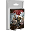 Image de Summoner Wars: Cloaks - Faction Deck - Uitbreiding - Kaartspel - Engelstalig - Plaid Hat Games