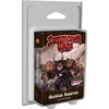 Image de Summoner Wars: Obsidian Dwarves - Faction Deck - Uitbreiding - Kaartspel - Engelstalig - Plaid Hat Games