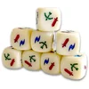 Image de Summoner Wars Premium Dice - Plaid Hat Games