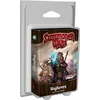 Image de Plaid Hat Game Summoner Wars: Wayfarers Faction Deck - Uitbreiding Kaartspel