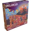 Image de Freelancers - Bordspel - Engelstalig