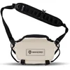 Image de WANDRD ROGUE Sling 3L Schultertasche, Hellbraun/Beige