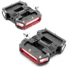 Image de Redshift Sports Arclight Pro Pedalen Zwart