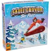 Image de Skull Canyon Ski Fest - Wintersport Bordspel - Familiespel - Engelstalig