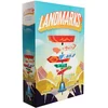Image de Landmarks - Coöperatief gezelschapsspel - 2-10 spelers - Engels