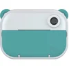 Image de myFirst Camera Insta Wi Geel - digitale kindercamera en inkt-loze labelprinter ineen - draadloos - 12MP - selfie lens - 1500mAh batterij