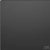 Image de Lethal Gaming Gear Neptune PRO XL Square XSOFT Dark Grey - Muismat - 500 x 500 x 4mm - Donker grijs