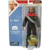 Image de Star Trek TNG Action Figure Lt. Worf Limited Edition 20 cm