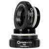 Image de Praxis M30 Bsa Ceramic Trapaslagers Zilver 68/73 mm