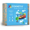 Image de CONNETIX - Magnetisch Tegels - Regenboog Bewegingspakket - 24 Stuks - Magnetisch Speelgoed