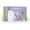 Image de CONNETIX - Magnetisch Tegels - Pastel Miniverpakking - 32 Stuks - Magnetisch Speelgoed