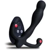 Image de Aneros Eupho Syn V Estimulador Prostático Vibrante Black