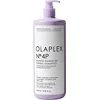 Image de Olaplex - Blonde Enhancer Toning Shampoo No.4P