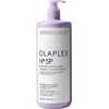Image de Olaplex No.5P Blonde Enhancer Toning Conditioner - Voor alle haartypes - 1000ml