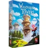 Image de The Wandering Towers - Bordspel - Magische race - Engels - Engels