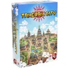Image de Tangram City - Engelstalig - Capstone Games