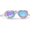 Image de BLING2O Zwembril Kinderen - Daisy - Duikbril - Anti-Fog - Uv-Protect - Multicolor