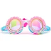 Image de BLING2O Zwembril Kinderen - Bake Off - Duikbril - Anti-Fog - Uv-Protect - Multicolor
