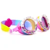 Image de BLING2O Zwembril Kinderen - Bake Off - Duikbril - Anti-Fog - Uv-Protect - Multicolor