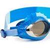 Image de BLING2O Zwembril Kinderen - Draco - Duikbril - Anti-Fog - Uv-Protect - Multicolor