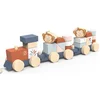 Image de Speedy Monkey - Trein Stapelaar - 39,5x7x10 cm