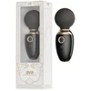 Image de Zalo - Ava - Verwarmende Mini Wandvibrator met App bediening - Zwart