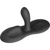 Image de Zalo - Flora - Vibrator-kussen - Hands-free Vibrator - Met Warmtefunctie - Zwart