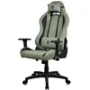 Image de Arozzi Torretta Gamingstoel - SuperSoft  Stof - Bosgroen