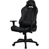 Image de Arozzi Torretta Gamingstoel - SoftPU  - Puur Zwart