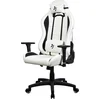 Image de Arozzi Torretta Gamingstoel - SoftPU  - Wit