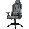 Image de Arozzi Torretta Gamingstoel - SuperSoft  Stof - Antraciet