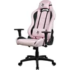 Image de Arozzi Torretta Gamingstoel - SuperSoft  Stof - Roze