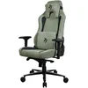 Image de Arozzi Vernazza Gamingstoel - Supersoft  Stof - Bosgroen