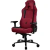 Image de Arozzi Vernazza Gamingstoel - Supersoft  Stof - Bordeaux